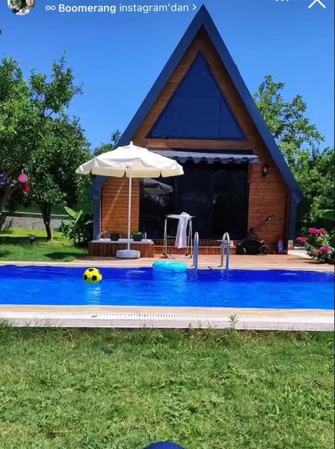 Eylül Bungalow