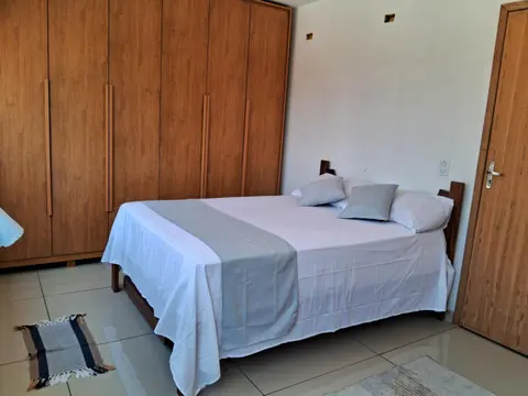 Aconchego paraty