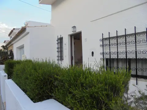 Lagos Charming Villas