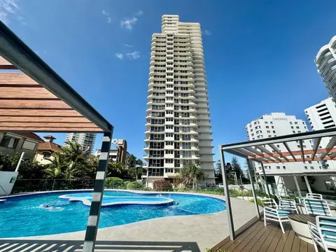Beach Haven, 28th Floor Ocean Views