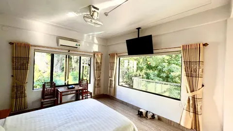 May Homestay