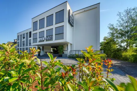 Sunday Hotel Bonn