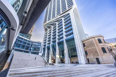 Exquisite Residence in Mercury Towers