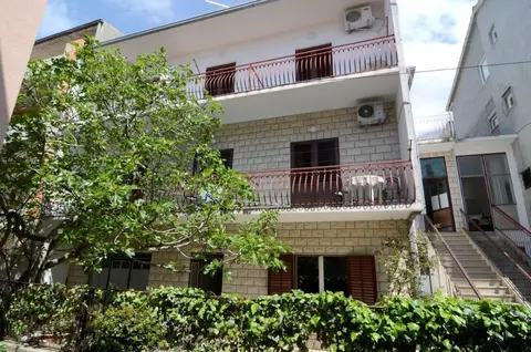 Apartments Nuic