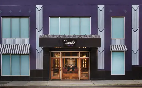 Graduate by Hilton Seattle