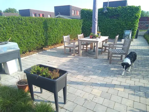 Kamer te huur zonder ontbijt