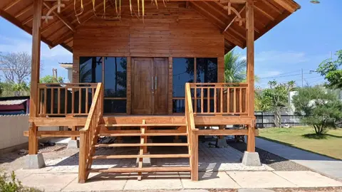 Han's Villa