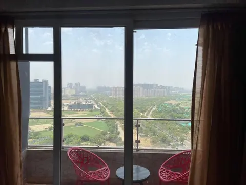 Studio apartment in Noida extension
