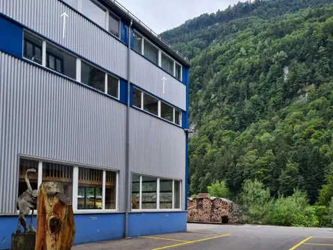 Muota River Loft & Muota Industry Apartment near Stoos
