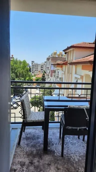 Alanya Gem Chic 2 - Br Apartment