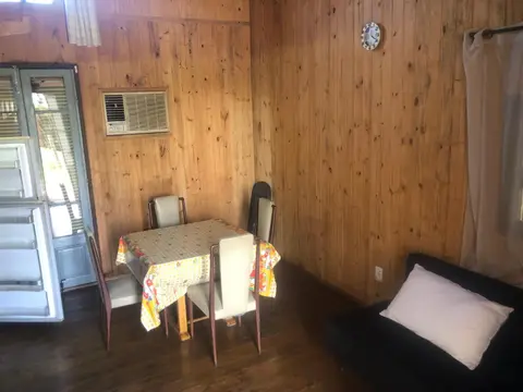 Cabaña Balneario