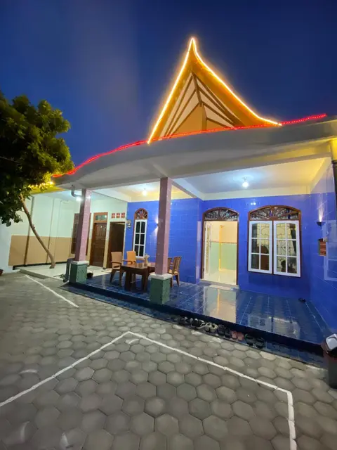 Ijen Stay