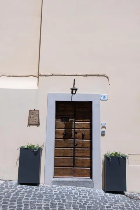 19 Antico Granaio