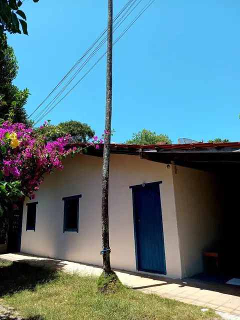 Pousada Alto Mar HOSTEL