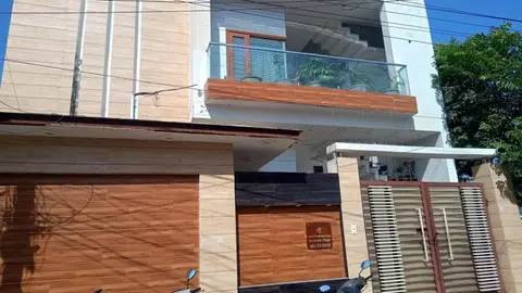 Australia villa fully Ac Fridge Tv Wifi