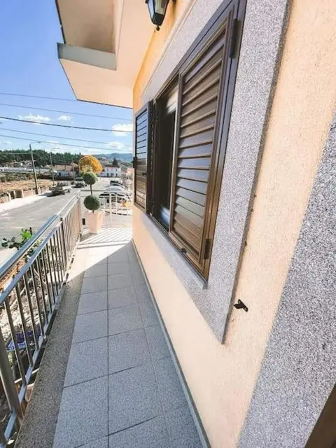 Casa Eva e Eduardo