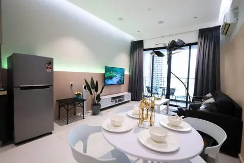 Country Garden Danga Bay Premium Unit