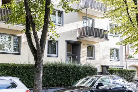 HA-Mitte 02-1 I Monteurwohnung Duo I WLAN, Bettwäsche & Handtücher, Waschmaschine I CosyHomes24