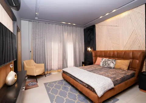 Casa Bonita - 3 Bedroom Apartment Bahria Phase 7 Rawalpindi