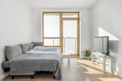Two room Apartment - self check-in