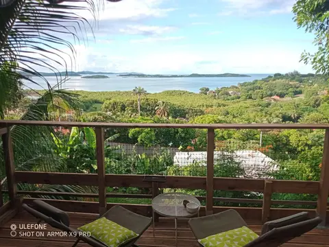 la terrasse perchée