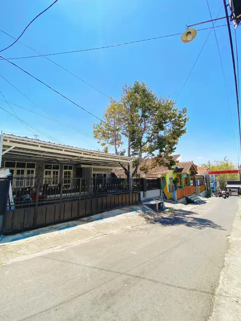 ANRA Homestay Private Pool