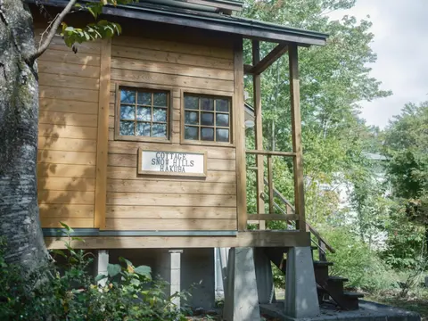Cottage Snowhills Hakuba
