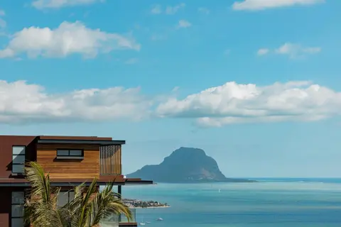 Legend Hill Residences and Spa