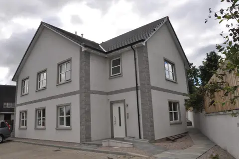 Westgate Apartments Birchlee