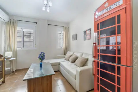 Esperanza Rota by Staycare