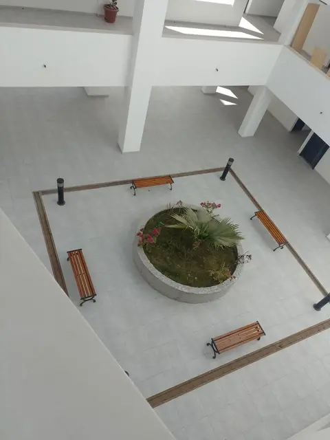 Apartamento 303 T2 centro da cidade, Sal Rei- Boavista