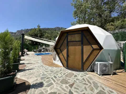 Otelox Sinap Bungalov