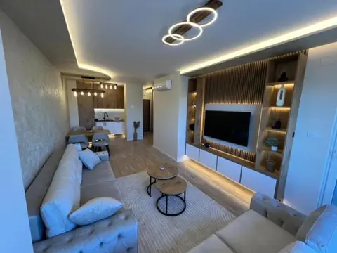 Apartman La Repit
