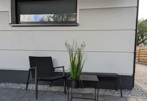 Exklusive Neubauapartments