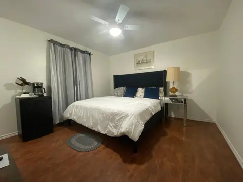 Spruce Lodge