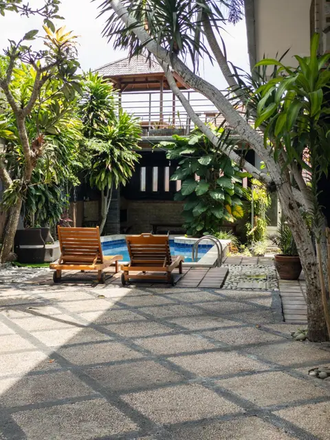 Ammara House Jimbaran