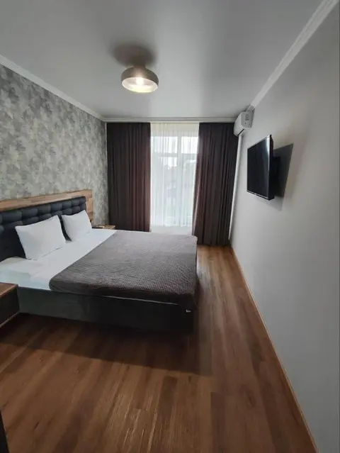 Flowers ApartHotel
