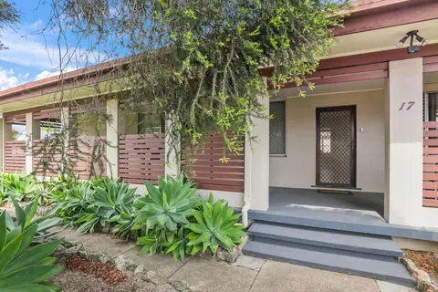 Anzac Cottage