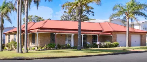 7Palms Retreat at Jervis Bay