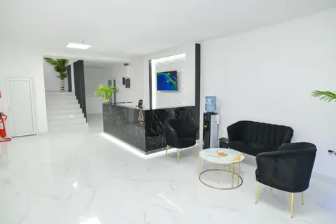 Hotel Oaza