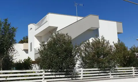 VILLA AMENDOLA BEACH