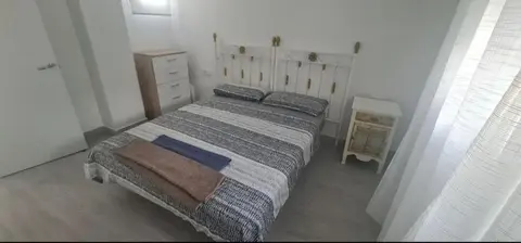 Casa huerta lola