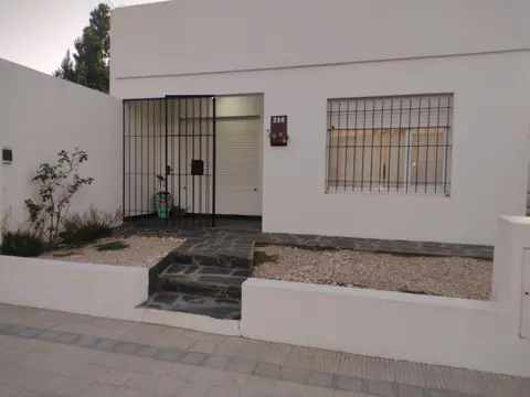 Casa "El Mandala"