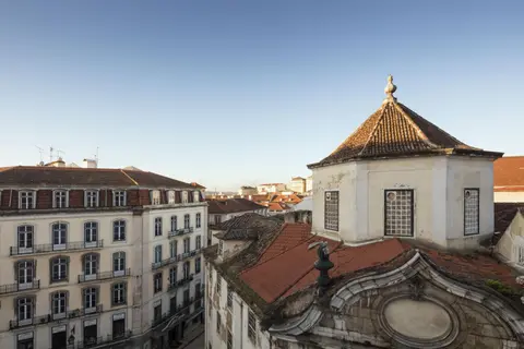 LSA Baixa Castelo by Numa