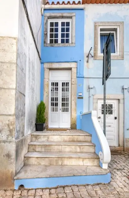 Casa Maria Amalia