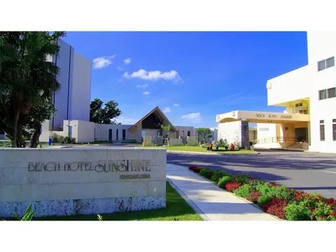 Beach Hotel Sunshine Ishigakijima - Vacation STAY 95039v