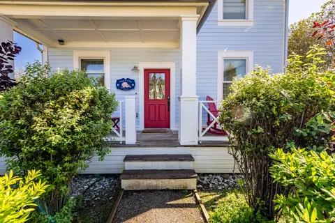 Happy As A Clam by Seabrook Hospitality