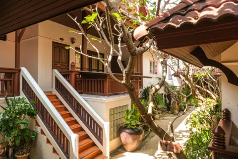 Bhundhari Chaweng Beach Resort Koh Samui - SHA Plus