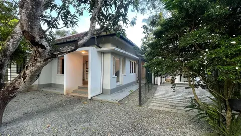 Villa Nilwala