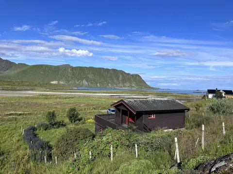 Lofoten Horizon, Fredvang
